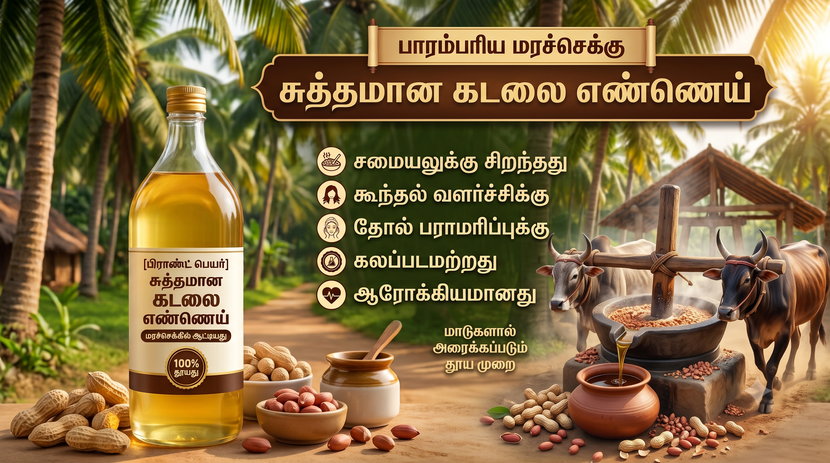 சிறுதானியங்கள்